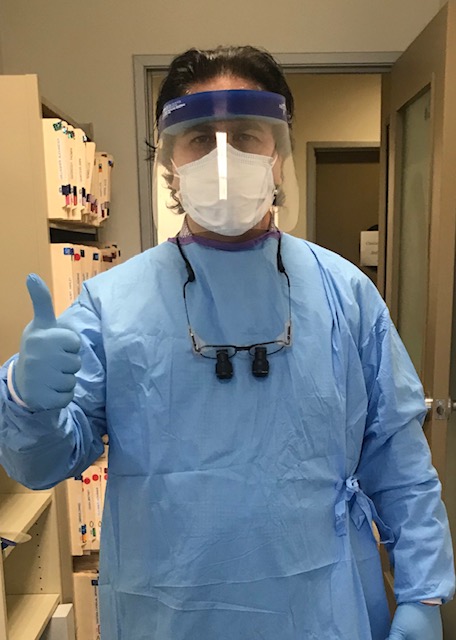 covid-precautions gallery