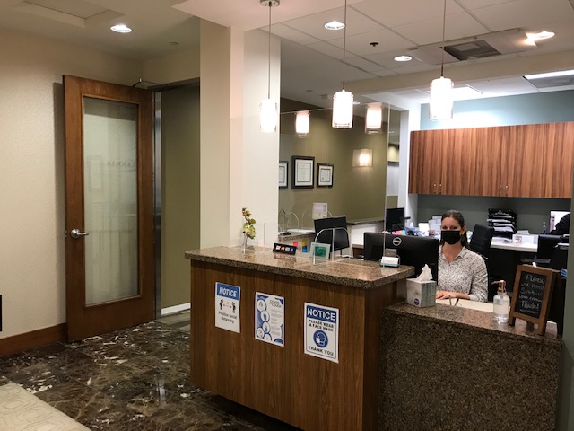 covid-precautions gallery