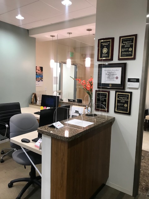 covid-precautions gallery