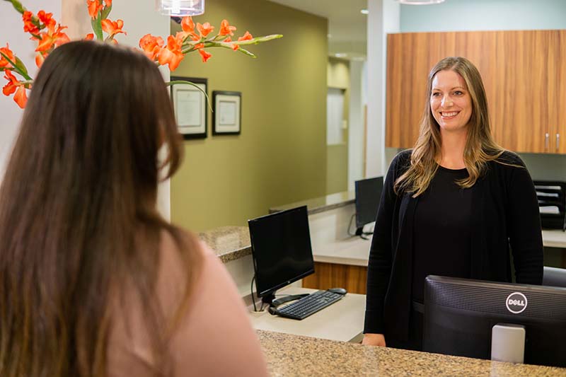 Office Tour La Jolla Dental Image