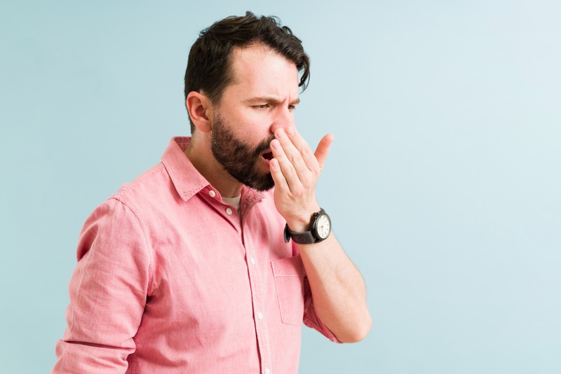 Can Bad Breath Cause Cavities?