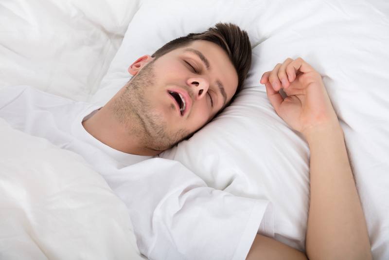 Cavities In Your Sleep And How To Prevent Them